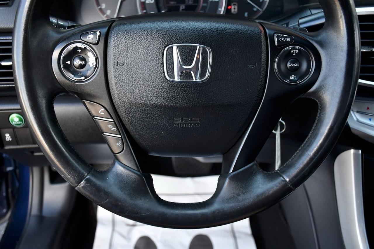 2013 Honda Accord Sdn Sport Lake Worth FL