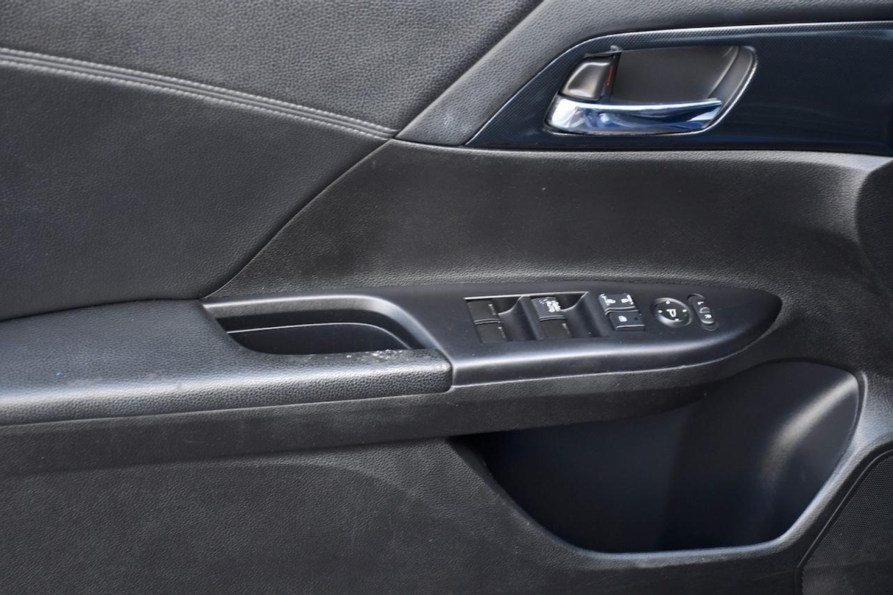 2013 Honda Accord Sdn Sport Lake Worth FL