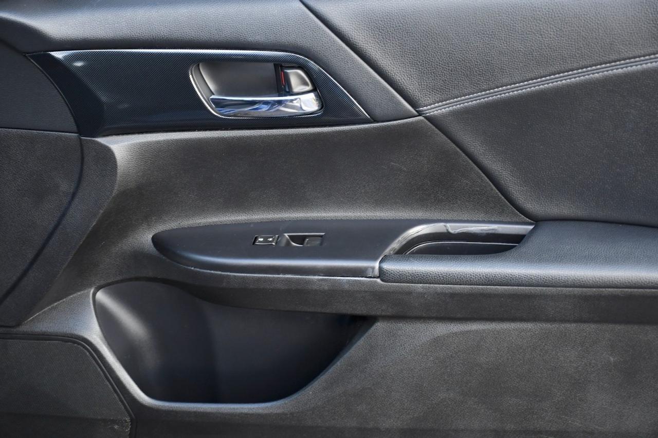 2013 Honda Accord Sdn Sport Lake Worth FL