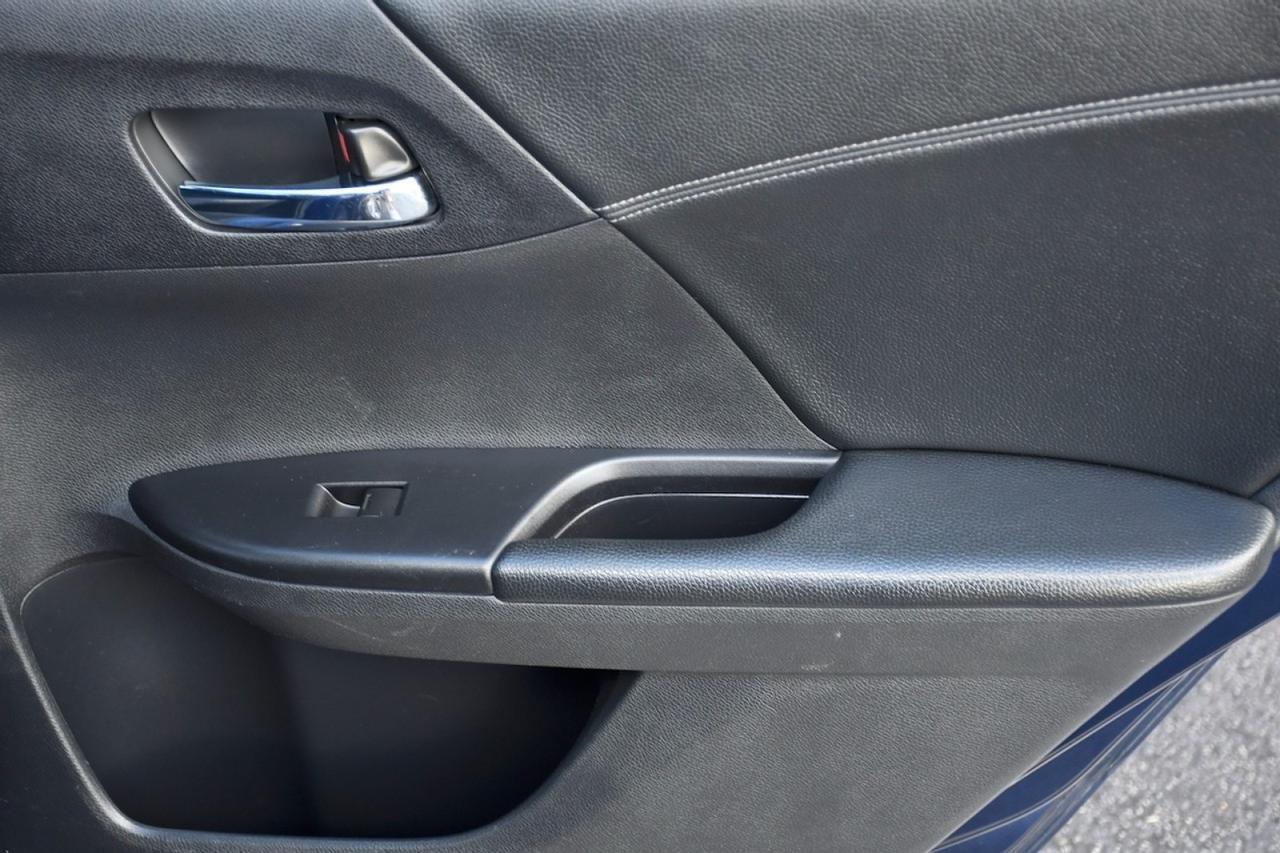 2013 Honda Accord Sdn Sport Lake Worth FL