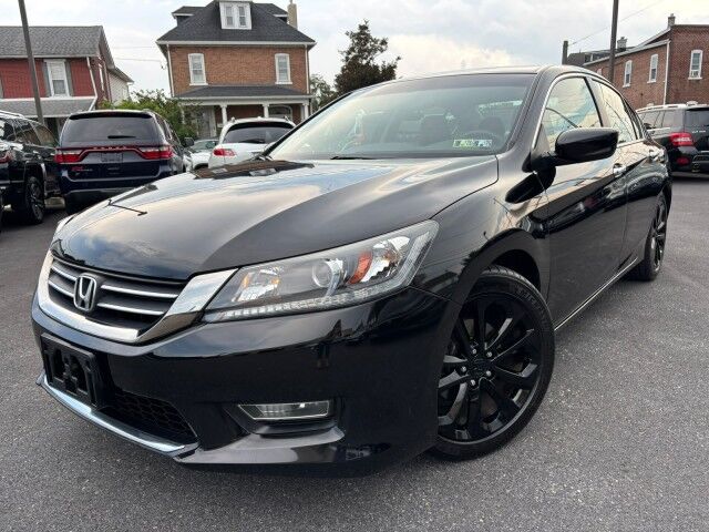 2013 Honda Accord Sdn Sport Whitehall PA