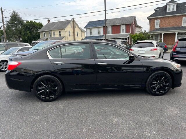 2013 Honda Accord Sdn Sport Whitehall PA