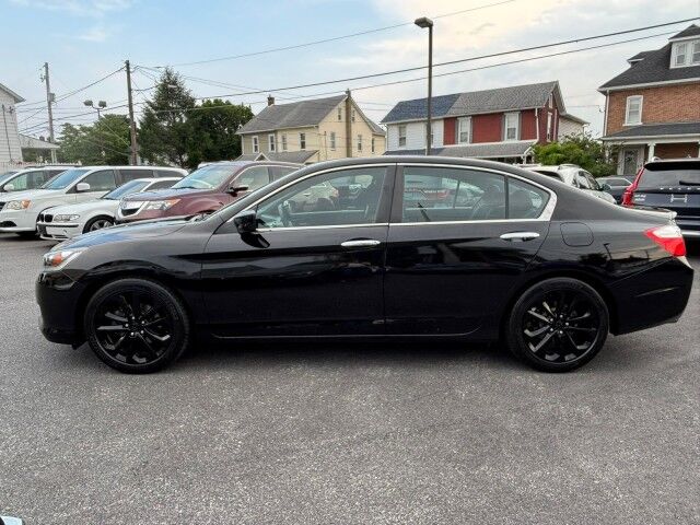 2013 Honda Accord Sdn Sport Whitehall PA