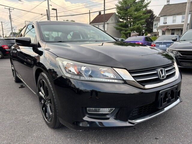 2013 Honda Accord Sdn Sport Whitehall PA