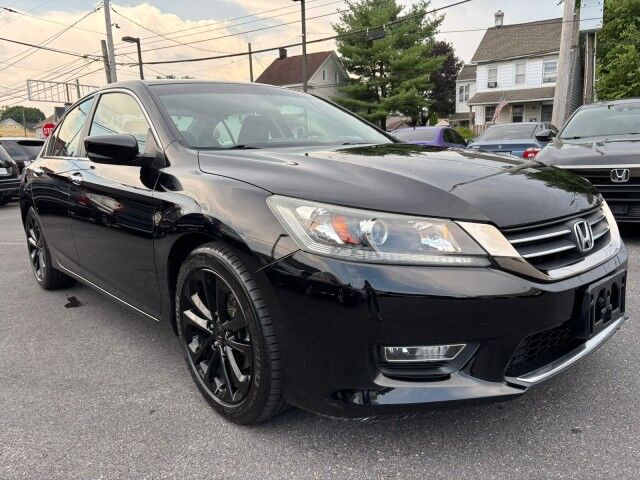 2013 Honda Accord Sdn Sport Whitehall PA