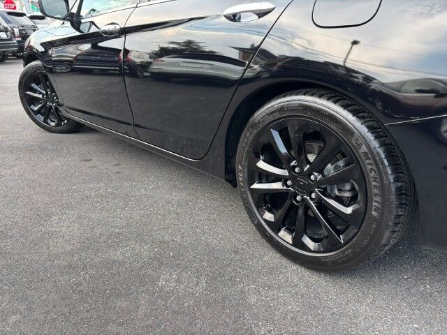 2013 Honda Accord Sdn Sport Whitehall PA