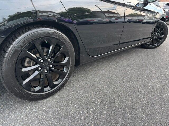 2013 Honda Accord Sdn Sport Whitehall PA