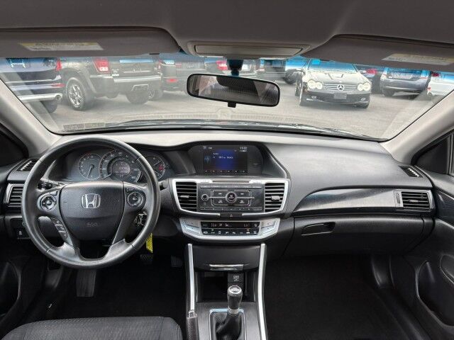 2013 Honda Accord Sdn Sport Whitehall PA