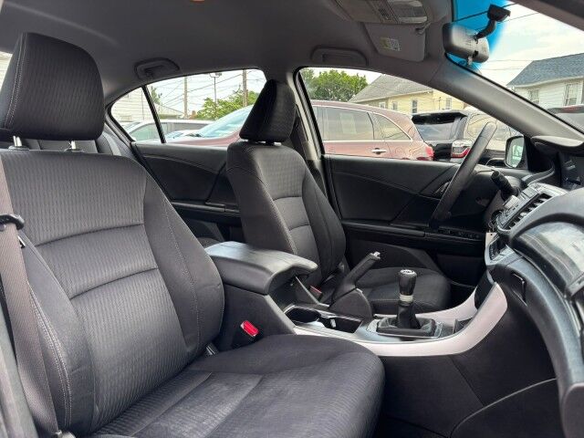 2013 Honda Accord Sdn Sport Whitehall PA