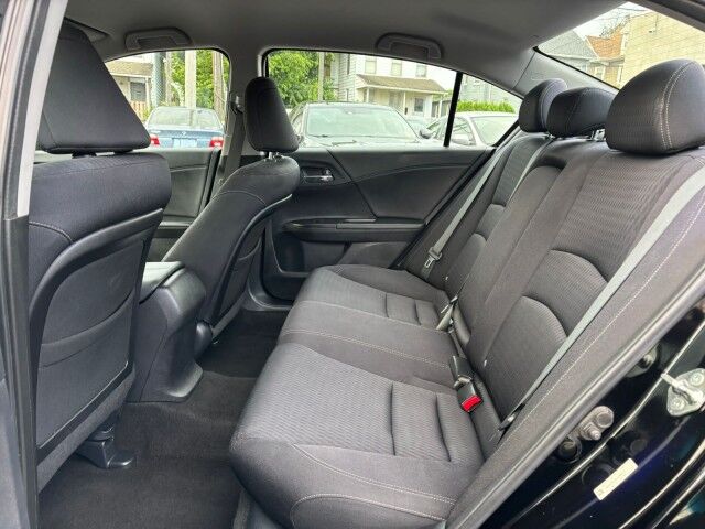 2013 Honda Accord Sdn Sport Whitehall PA