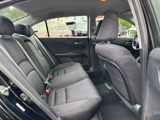 2013 Honda Accord Sdn Sport Whitehall PA