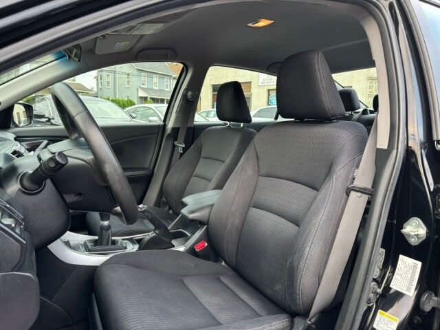 2013 Honda Accord Sdn Sport Whitehall PA