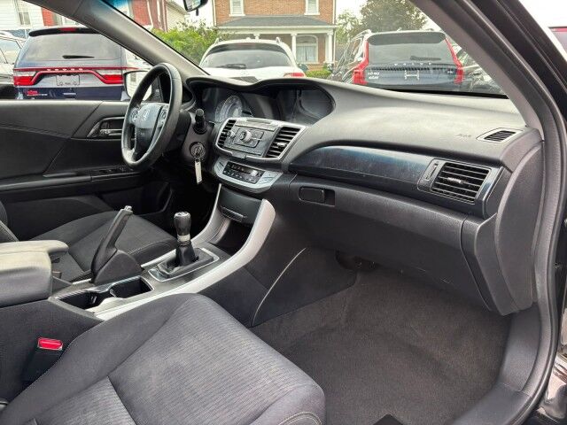 2013 Honda Accord Sdn Sport Whitehall PA