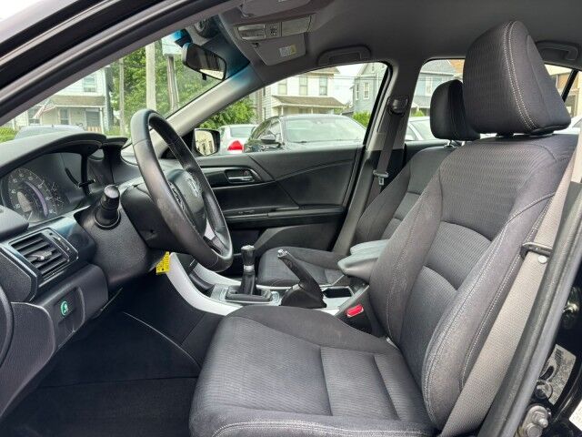 2013 Honda Accord Sdn Sport Whitehall PA