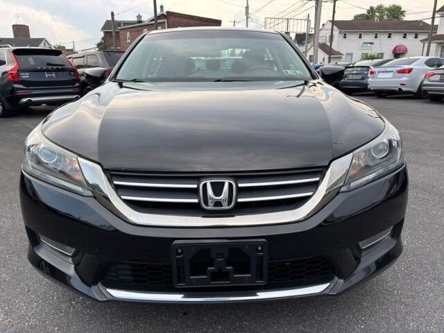 2013 Honda Accord Sdn Sport Whitehall PA