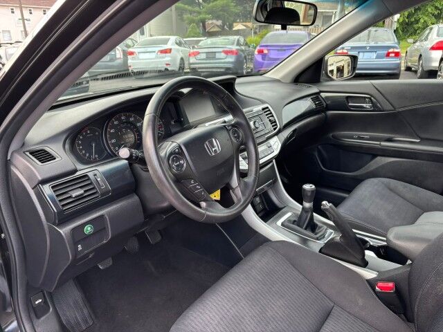 2013 Honda Accord Sdn Sport Whitehall PA