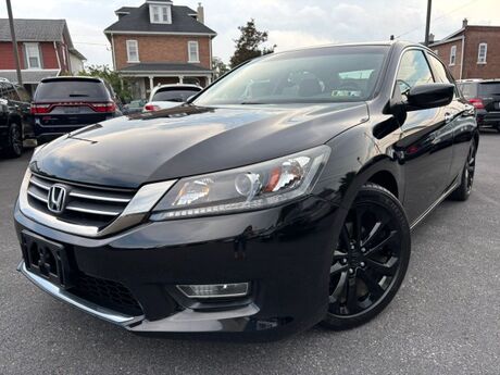 2013 Honda Accord Sdn Sport Whitehall PA