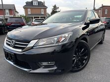Honda Accord Sdn Sport Whitehall PA