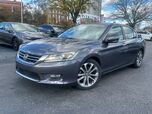 2013 Honda Accord Sdn Sport