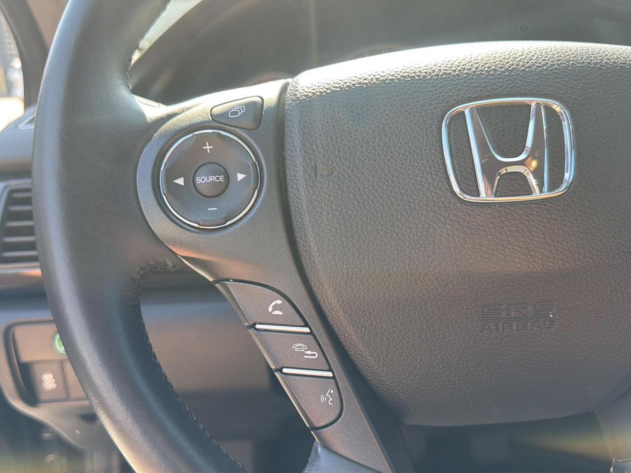 2013 Honda Accord Sdn Sport Gaithersburg MD