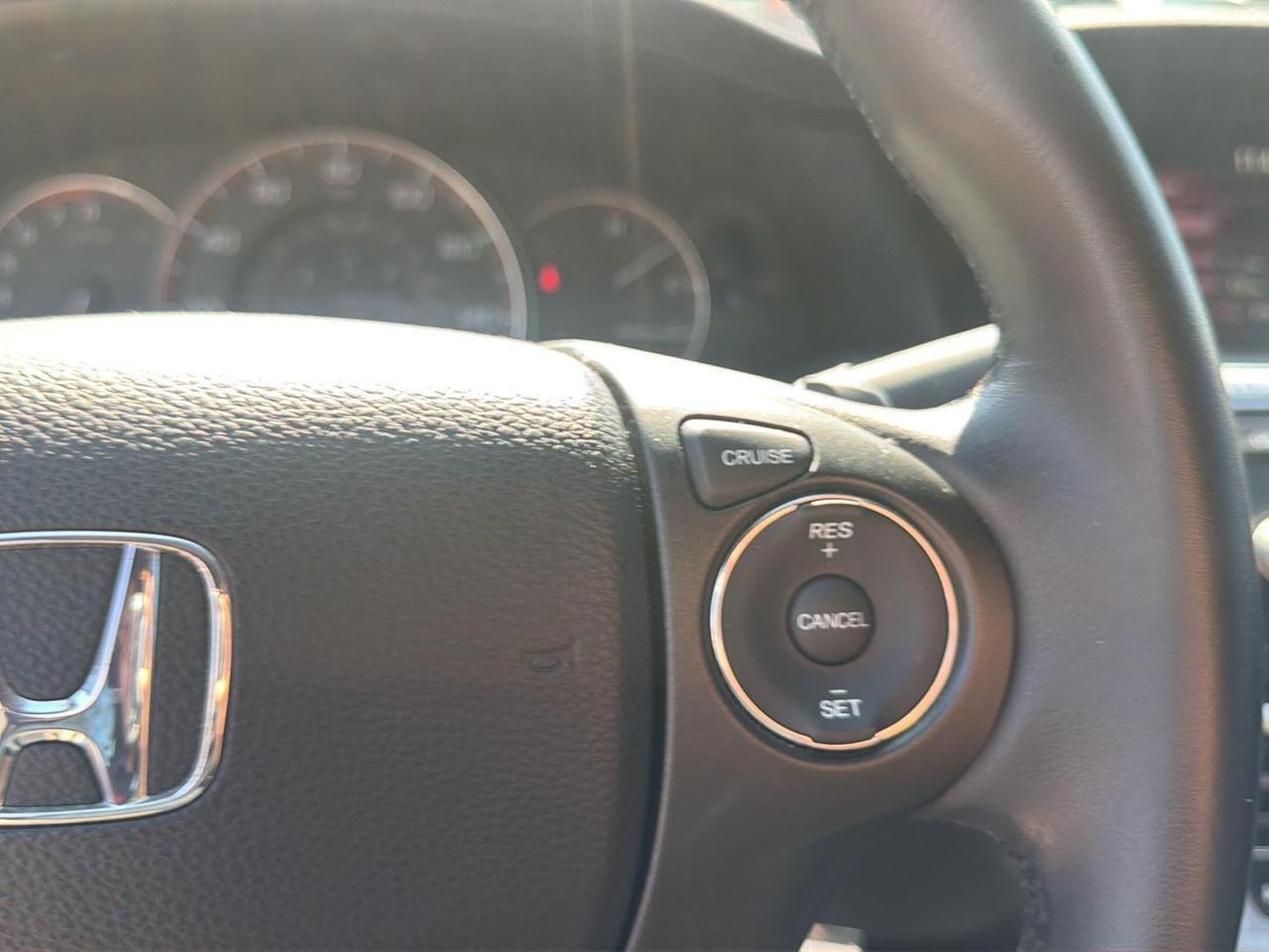 2013 Honda Accord Sdn Sport Gaithersburg MD