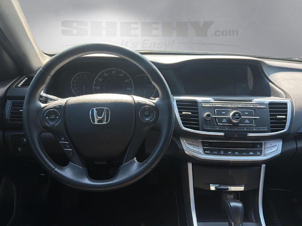 2013 Honda Accord Sdn Sport Gaithersburg MD
