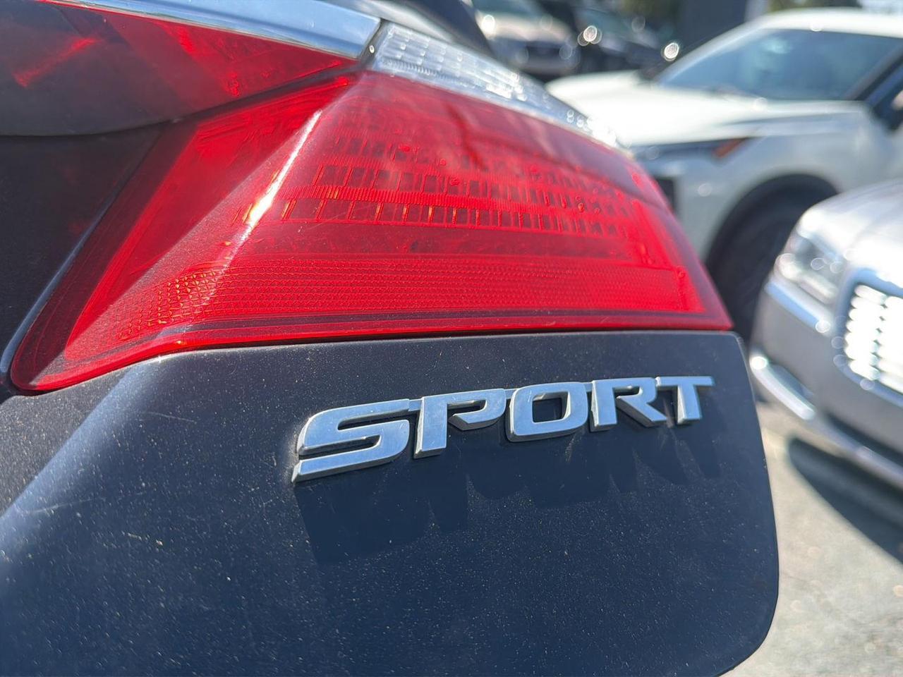 2013 Honda Accord Sdn Sport Gaithersburg MD