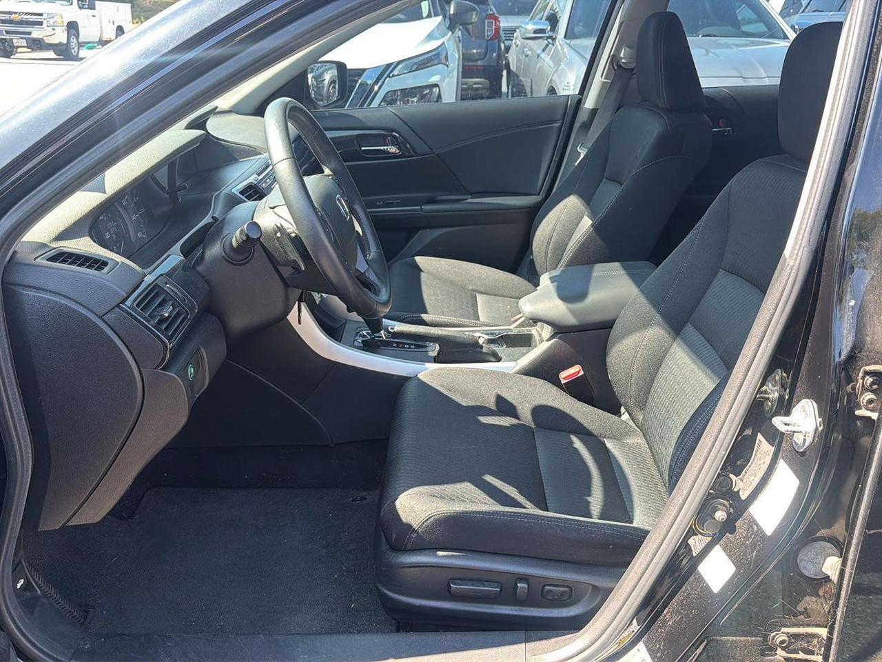 2013 Honda Accord Sdn Sport Gaithersburg MD