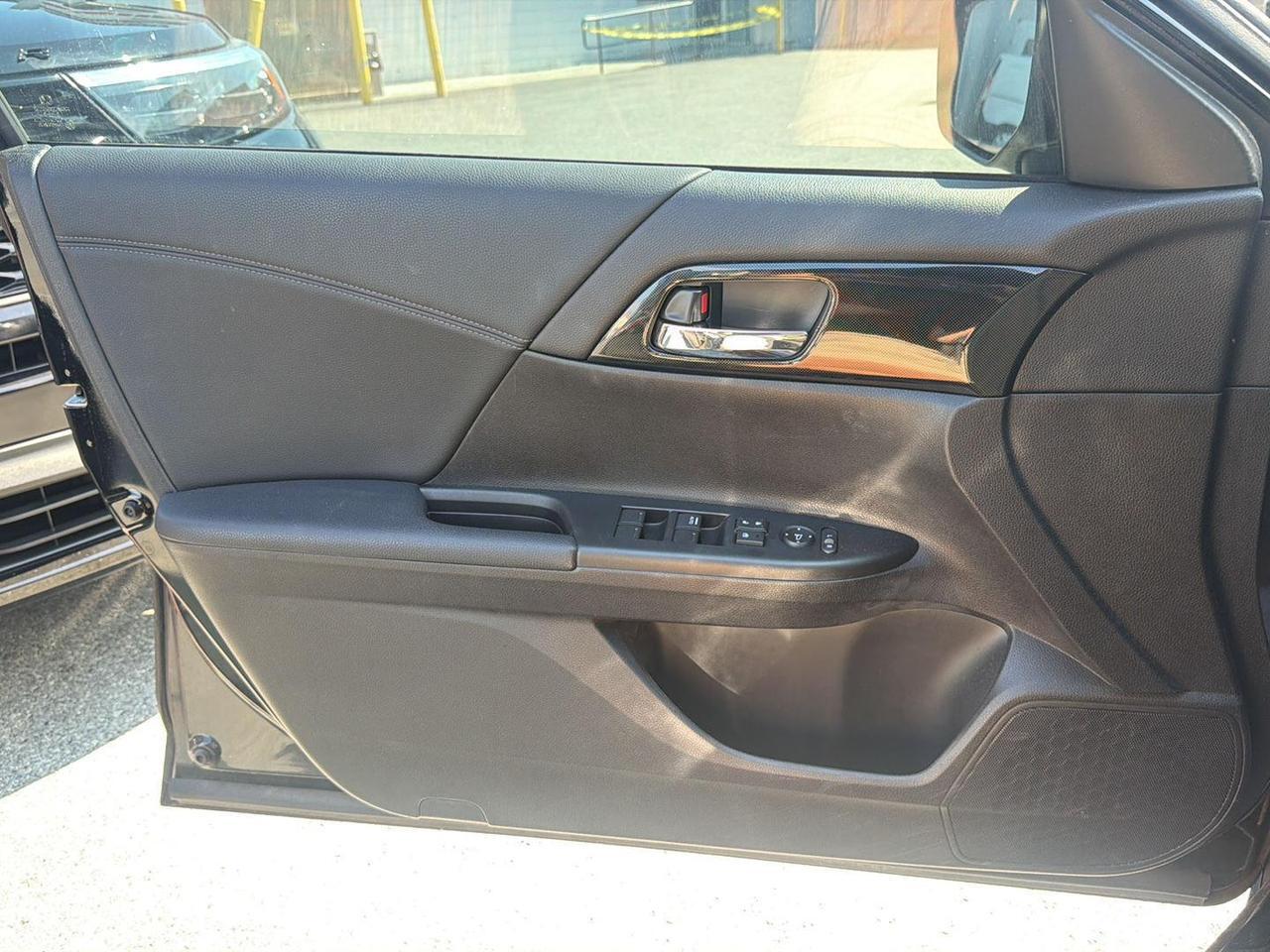 2013 Honda Accord Sdn Sport Gaithersburg MD