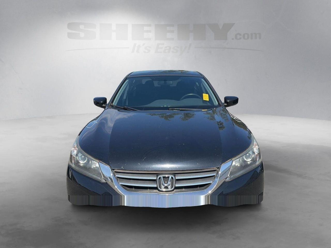 2013 Honda Accord Sdn Sport Gaithersburg MD
