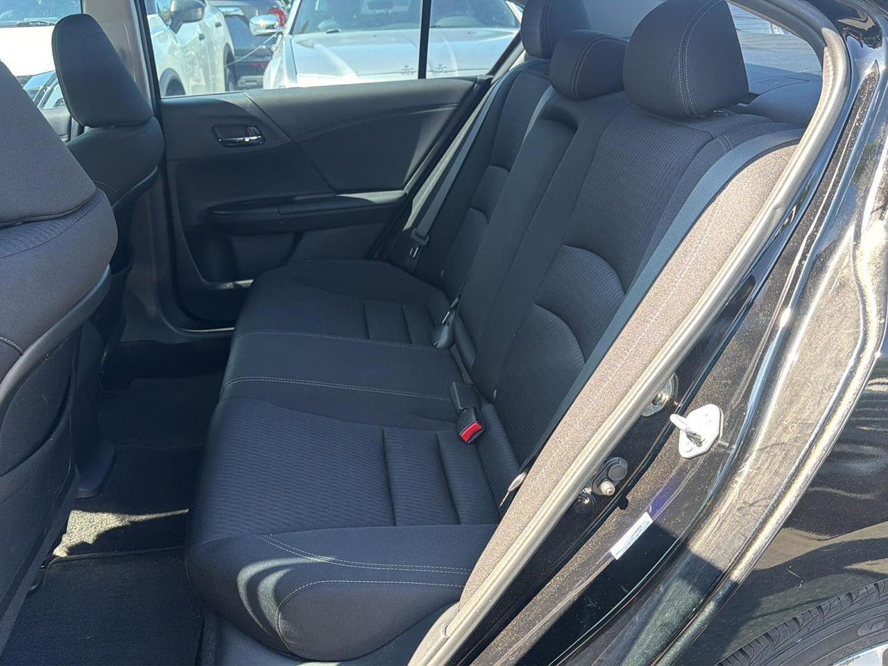 2013 Honda Accord Sdn Sport Gaithersburg MD