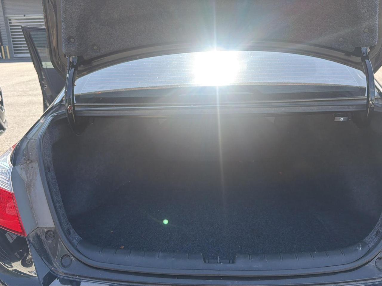 2013 Honda Accord Sdn Sport Gaithersburg MD
