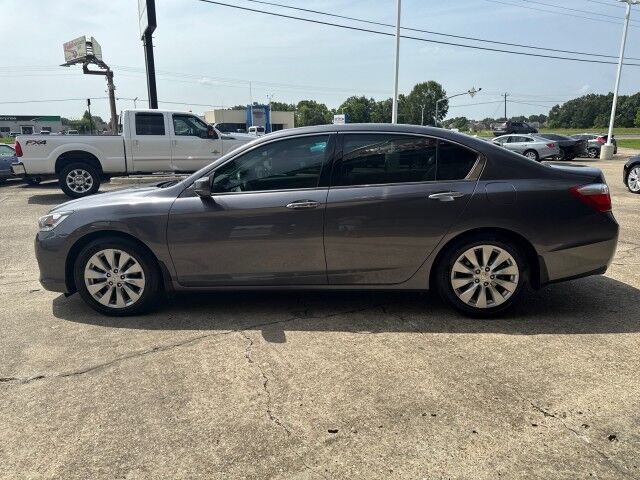 2013 Honda Accord Sedan EX-L Lafayette LA