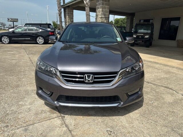 2013 Honda Accord Sedan EX-L Lafayette LA