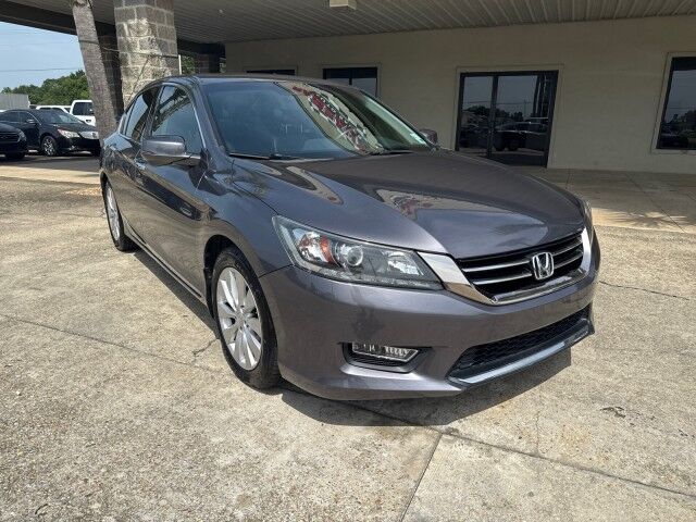 2013 Honda Accord Sedan EX-L Lafayette LA