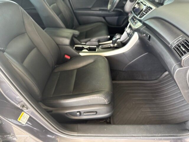 2013 Honda Accord Sedan EX-L Lafayette LA