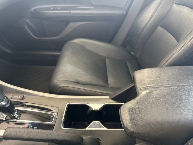 2013 Honda Accord Sedan EX-L Lafayette LA