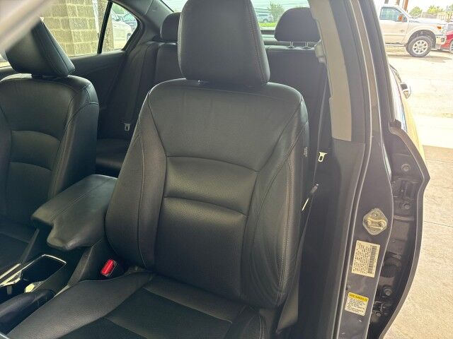 2013 Honda Accord Sedan EX-L Lafayette LA