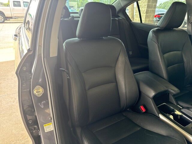 2013 Honda Accord Sedan EX-L Lafayette LA
