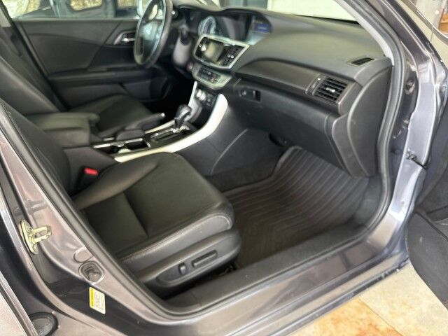 2013 Honda Accord Sedan EX-L Lafayette LA