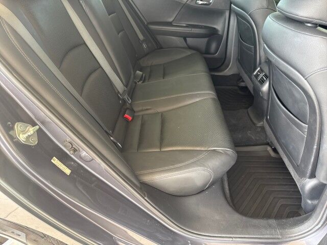 2013 Honda Accord Sedan EX-L Lafayette LA