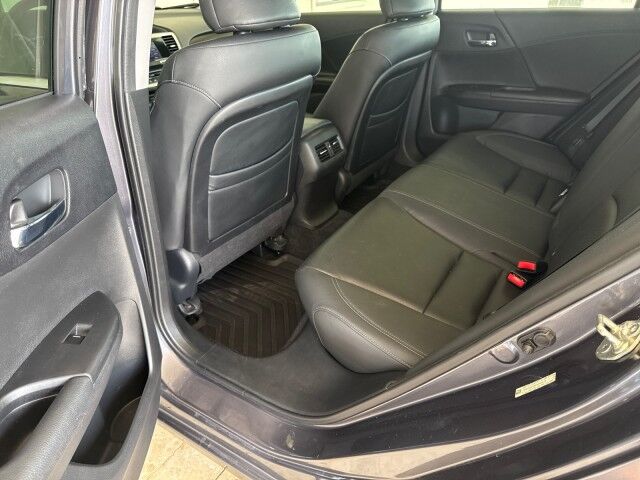 2013 Honda Accord Sedan EX-L Lafayette LA