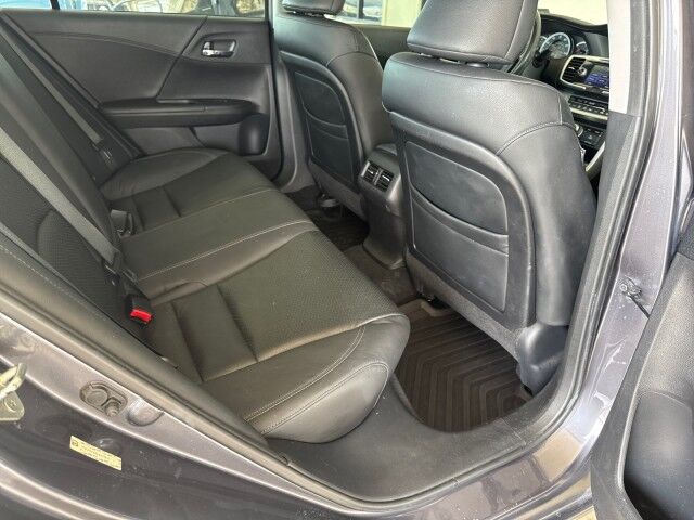 2013 Honda Accord Sedan EX-L Lafayette LA