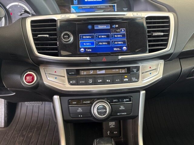2013 Honda Accord Sedan EX-L Lafayette LA