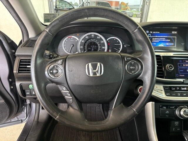 2013 Honda Accord Sedan EX-L Lafayette LA