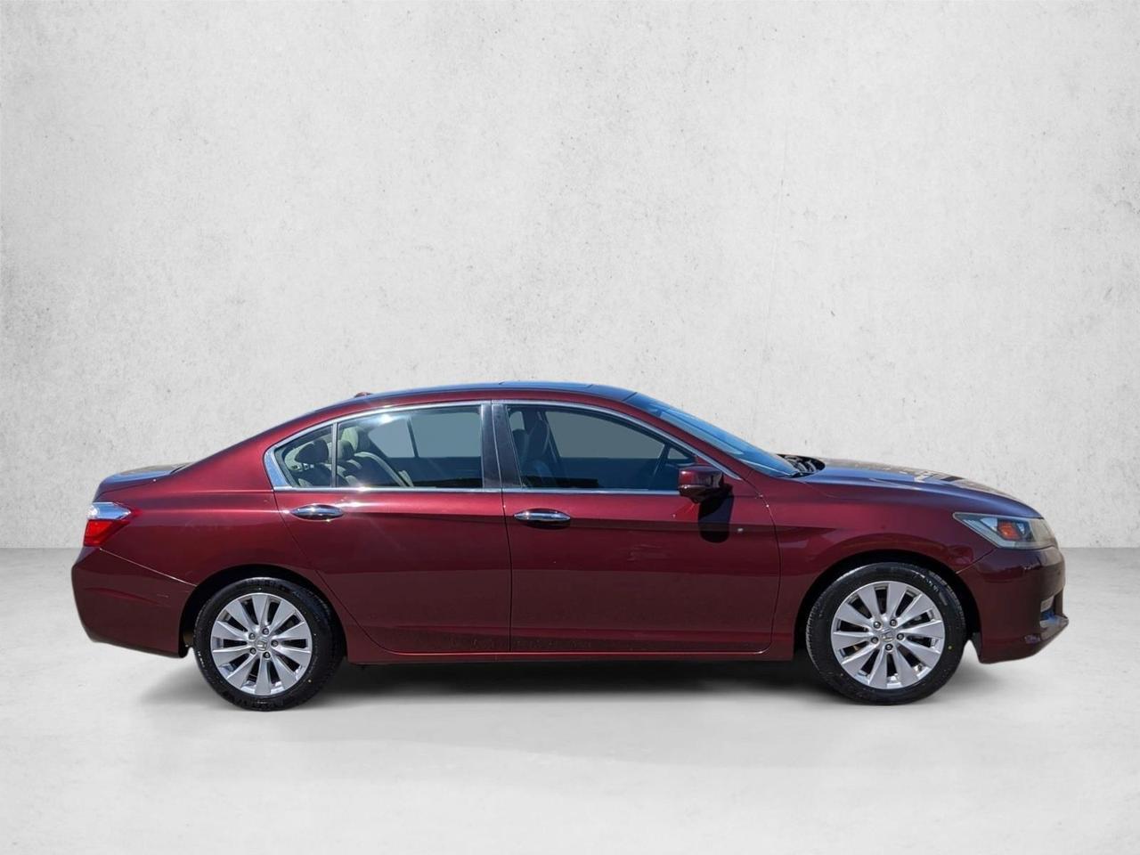 2013 Honda Accord Sedan EX-L