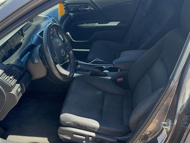 2013 Honda Accord Sedan Sport Tucson AZ