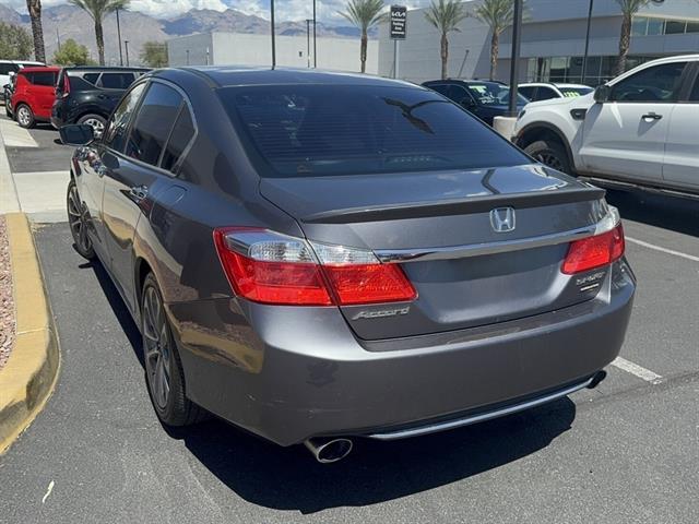 2013 Honda Accord Sedan Sport Tucson AZ