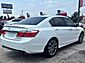 2013 Honda Accord Sport Austin TX