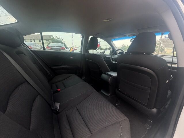 2013 Honda Accord Sport Austin TX